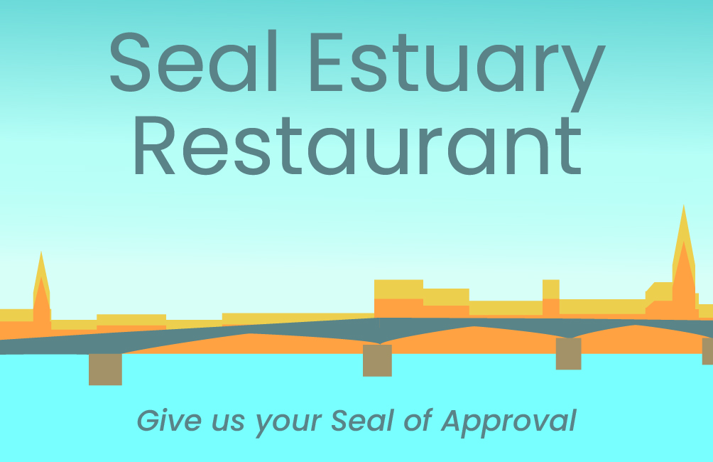 Restaurant Business Card