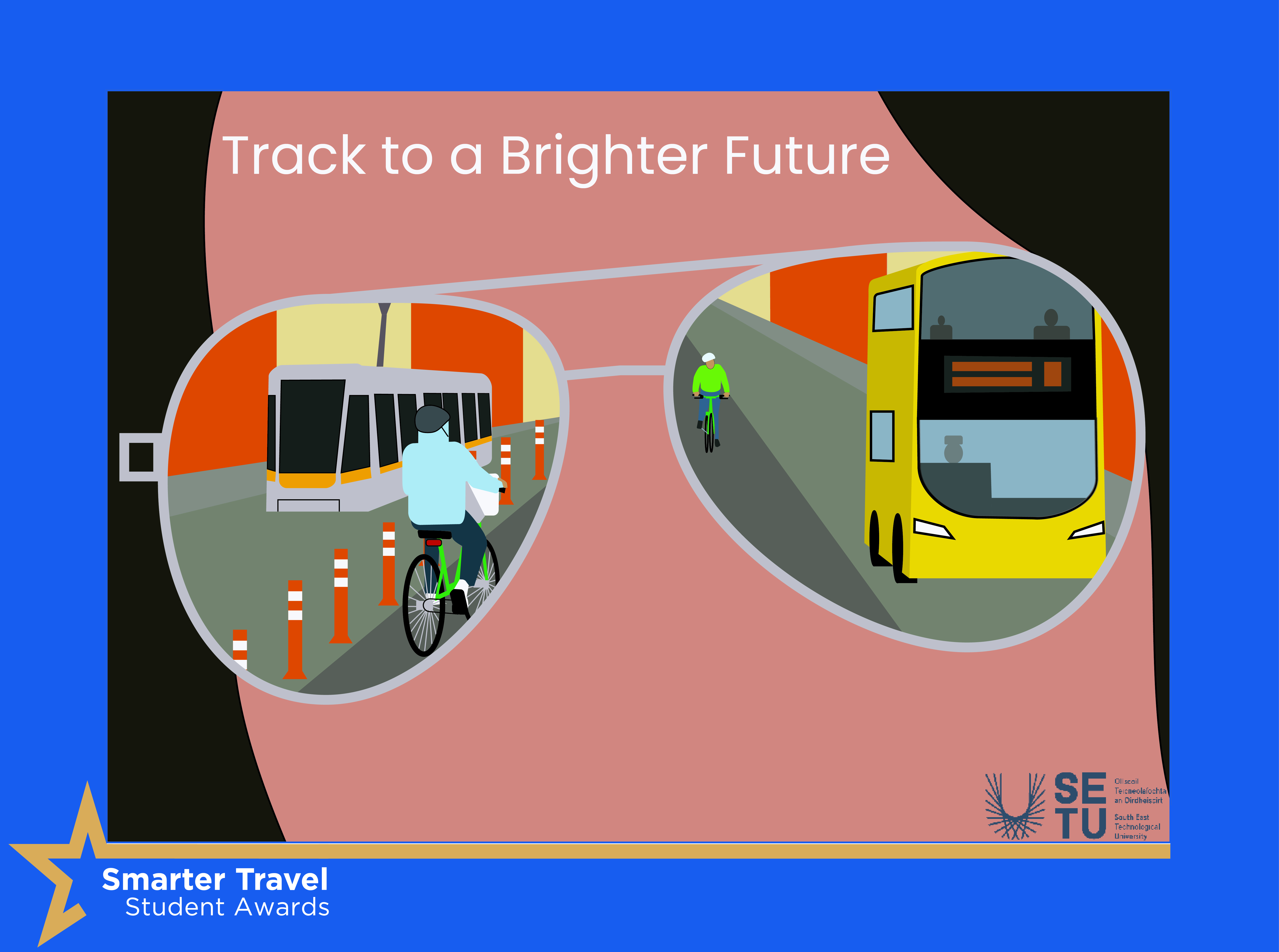 TFI Smarter Travel Awards